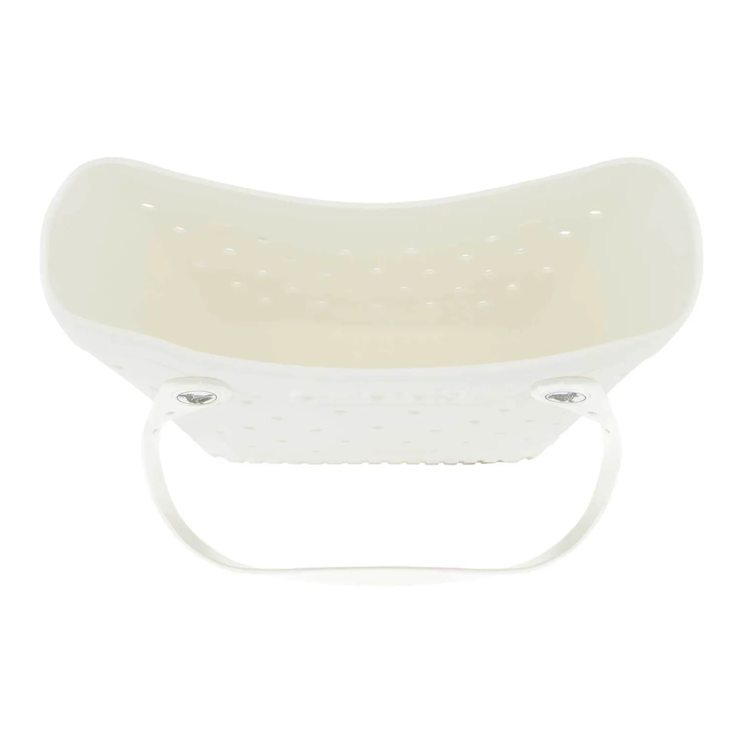 Bags|CROCS Classic Medium Tote White