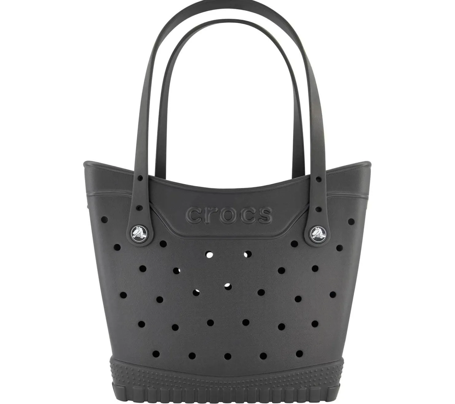 Bags|CROCS Classic Medium Tote Black