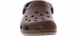 Comfort Shoes|CROCS Classic Men's Clog Brown