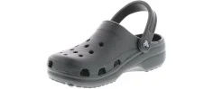 Water Shoes|CROCS Classic Men's Clog Grey