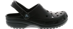 Water Shoes|CROCS Classic Men's Clog Black