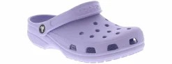Flat|Comfort Shoes|CROCS Classic Mystic Women’s Clog Purple
