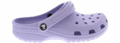 Flat|Comfort Shoes|CROCS Classic Mystic Women’s Clog Purple