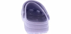 Flat|Comfort Shoes|CROCS Classic Mystic Women’s Clog Purple