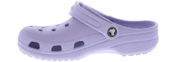 Flat|Comfort Shoes|CROCS Classic Mystic Women’s Clog Purple