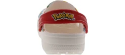 Casual|CROCS Classic Pokemon Youth Boys' (11-6) Clog White