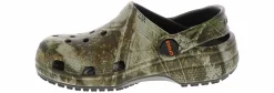 Casual|Outdoor Shoes|CROCS Classic Realtree APX Youth Kids' (11-3) Clog Multicolor