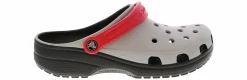 Comfort Shoes|Water Shoes|CROCS Classic Retro Sport Men's Clog Grey