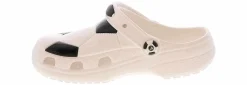 Casual|Casual|CROCS Classic Soccer Ball Youth Boys' (11-6) Clog White