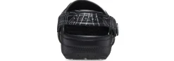 Casual|Sandals|CROCS Classic The Nightmare Before Christmas Youth Kids' (1-6) Clog Black