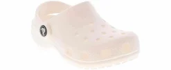 Casual|Outdoor Shoes|CROCS Classic Toddler Girls’ (5-10) Clog White