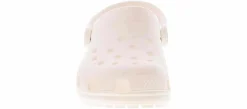 Casual|Outdoor Shoes|CROCS Classic Toddler Girls’ (5-10) Clog White