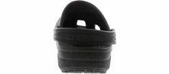 Outdoor Shoes|Outdoor Shoes|CROCS Classic Toddler Kid’s (4-10) Clog Black