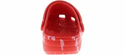 Casual|CROCS Classic Valentines Day Youth Girls' (11-3) Clog Red