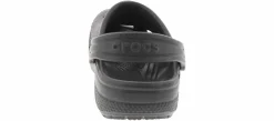 Casual|CROCS Classic Youth Boys’ (11-7) Clog Grey