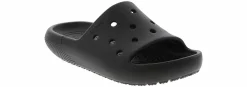 Sandals|Sandals|CROCS Classic Youth Kids' (11-3) Slide Black