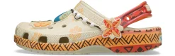 Casual|CROCS Disney Moana Kids’ Classic Clog Orange