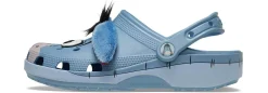Flat|Comfort Shoes|CROCS Disney Winnie the Pooh Eeyore Women's Classic Clog Blue