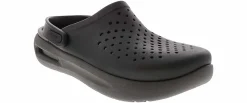 Water Shoes|CROCS InMotion Men's Clog Black