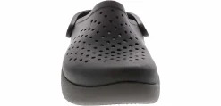 Water Shoes|CROCS InMotion Men's Clog Black