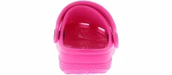 Casual|CROCS Littles Classic Toddler Girls’ (2-3) Clog Pink