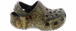 Casual|Outdoor Shoes|CROCS Littles Realtree APX Infant Kids' (2-3) Clog Multicolor