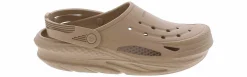 Comfort Shoes|Water Shoes|CROCS Off Grid Men's Casual Clog Beige