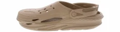 Comfort Shoes|Water Shoes|CROCS Off Grid Men's Casual Clog Beige