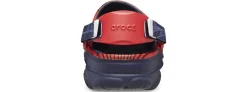 Comfort Shoes|CROCS Spider-Man All Terrain Men's Clog Red