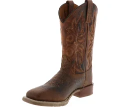 Western Boots|DAN POST Durant Men's Western Boot Brown