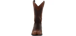 Western Boots|DAN POST Ronnie Men’s Western Boot Brown