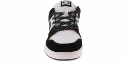 Athleisure & Casual|Skate Shoes|DC SHOES Cure Low Men’s Skate Sneaker White