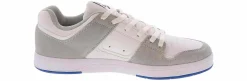 Athleisure & Casual|Skate Shoes|DC SHOES Cure Low Men’s Skate Shoe White