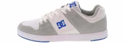 Athleisure & Casual|Skate Shoes|DC SHOES Cure Low Men’s Skate Shoe White