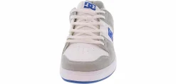Athleisure & Casual|Skate Shoes|DC SHOES Cure Low Men’s Skate Shoe White