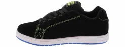 Athletics & Sneakers|DC SHOES Gaveler Junior Boys’ (2-7) Skate Sneaker Black
