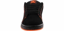 Athleisure & Casual|Skate Shoes|DC SHOES Gaveler Men’s Skate Sneaker Black