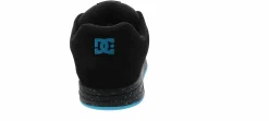 Athleisure & Casual|Skate Shoes|DC SHOES Gaveler Men's Skate Sneaker Black