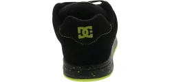 Skate Shoes|Athleisure & Casual|DC SHOES Gaveler Men’s Skate Shoe Black