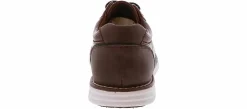 Dress Shoes|DEERSTAGS Deer Stags Affinity Youth Boys' (11-7) Dress Shoe Brown