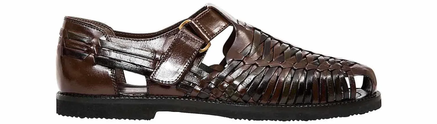 Comfort Shoes|Comfort Sandals|DEERSTAGS Deer Stags Bamboo 2 Men’s Casual Shoe Brown