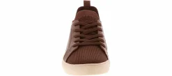 Dress Shoes|Casual|DEERSTAGS Deerstag Dawson Jr Youth Boys’ (11-7) Casual Shoe Brown