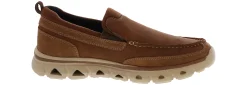 Comfort Shoes|DOCKERS Coban Men’s Casual Shoe Brown