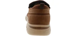 Comfort Shoes|DOCKERS Coban Men’s Casual Shoe Brown