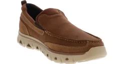 Comfort Shoes|DOCKERS Coban Men’s Casual Shoe Brown