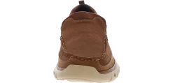 Comfort Shoes|DOCKERS Coban Men’s Casual Shoe Brown