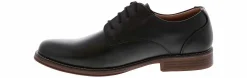Comfort Shoes|Comfort Dress Shoes|DOCKERS Fairway Men’s Dress Shoe Black