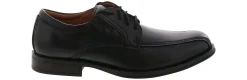 Oxfords & Loafers|Comfort Dress Shoes|DOCKERS Geyer Men’s Wide-Width Oxford Dress Shoe Black