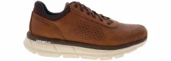 Comfort Shoes|Comfort Dress Shoes|DOCKERS Go-2 Men’s Casual Sneaker Brown