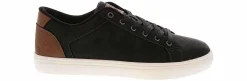Oxfords & Loafers|Comfort Shoes|DOCKERS Jensen Men’s Casual Sneaker Black